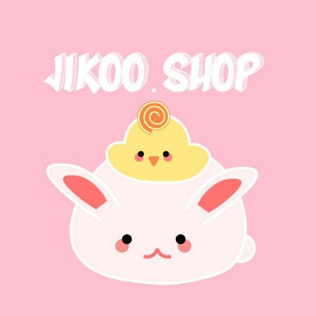 ୨ৎ jikooshop | جیکو⋆