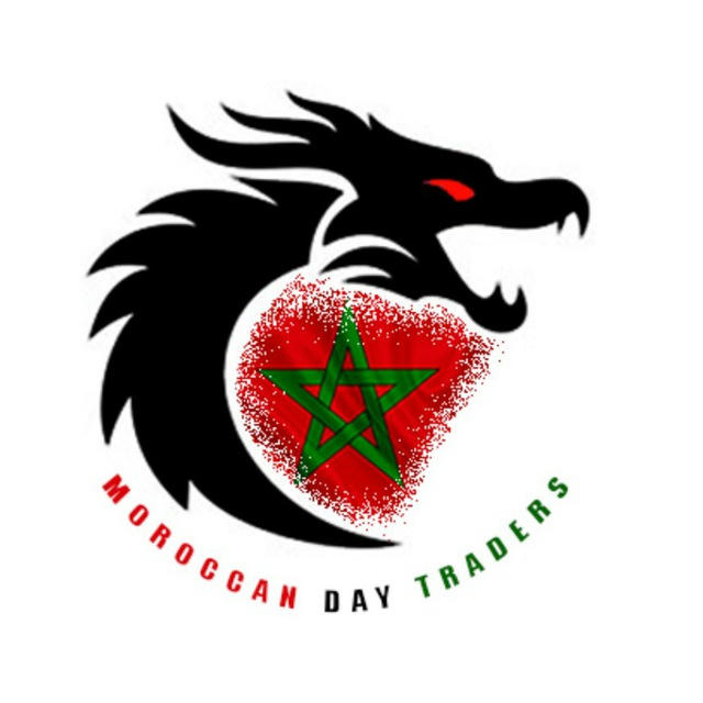🔰 Moroccan Day Traders🔰