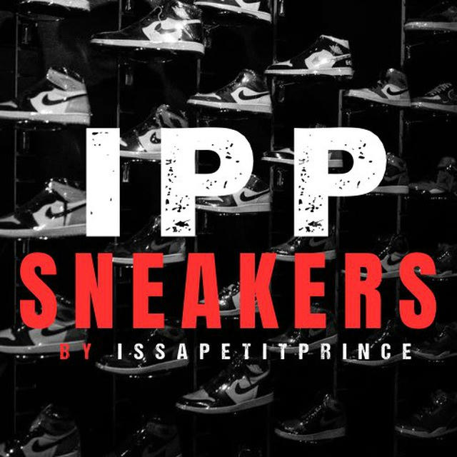 iPP SNEAKERS