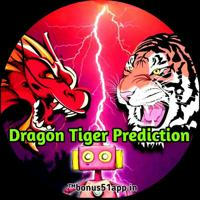Kamai Tricks - Dragon Tiger Prediction