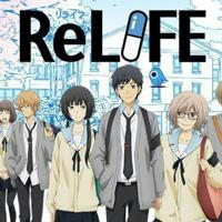 Relife Hindi Dubbed