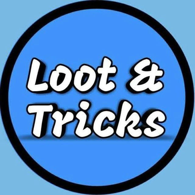 The Loots And Tricks