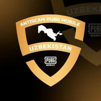 ANTISCAM ( PUBG MOBILE UZBEKISTAN )