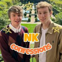 ЗАКРЫТО|🎮Nolan×Karl confessions!🥐