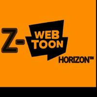 Z-WEBTOONS HORIZON™