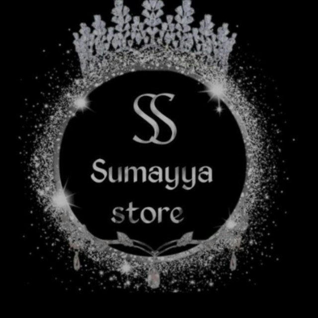 SUMAYYA STORE
