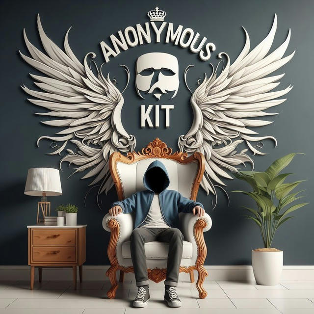 Anonymous-Kit 