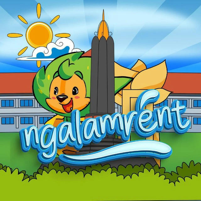 NgalamRent