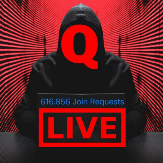 QANON LIVESTREAM