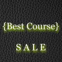 Best Course SALE