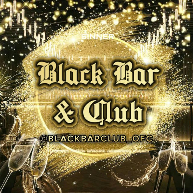 HIRING OFC BLACK BAR CLUB