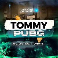 NOT TOMMY PUBGM