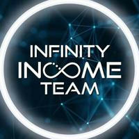Infinity Income Team (Defi)🔥