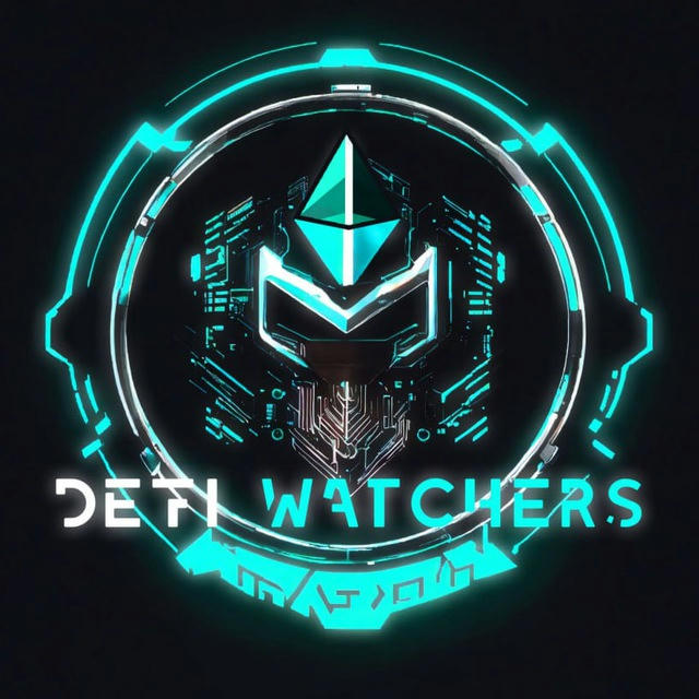 DeFi Watchers Announcements