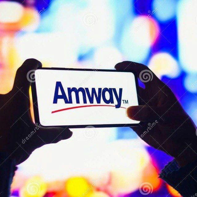 AMWAY OFFICIAL™