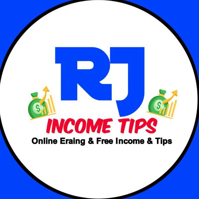 Rj income tips