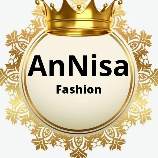 AnNisa fashion💎