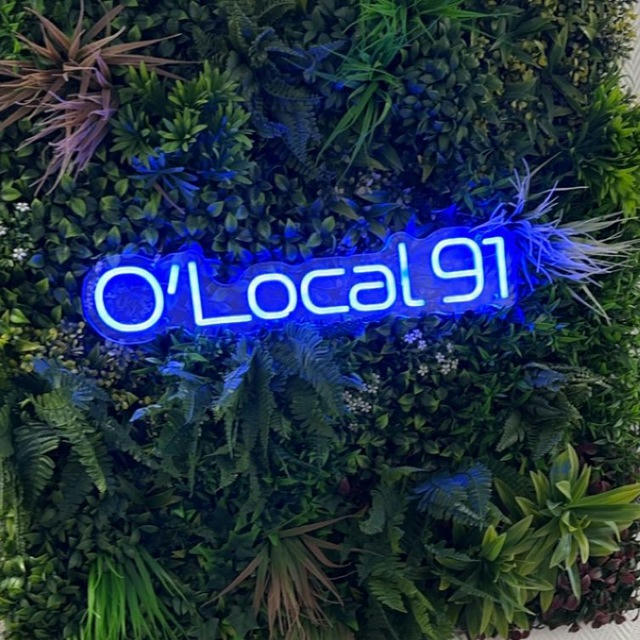 O’Local