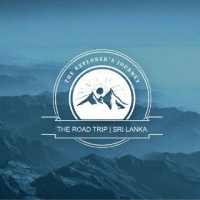 THE ROAD TRIP | 🇱🇰 SRI LANKA