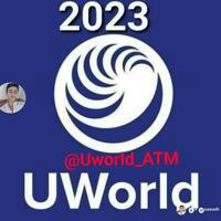 UWorld 2024