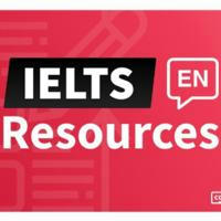 IELTS & CEFR resources