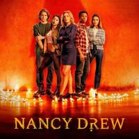 🎬 Nancy Drew | SEASON 01 - 04 | CW SERIES 🔥