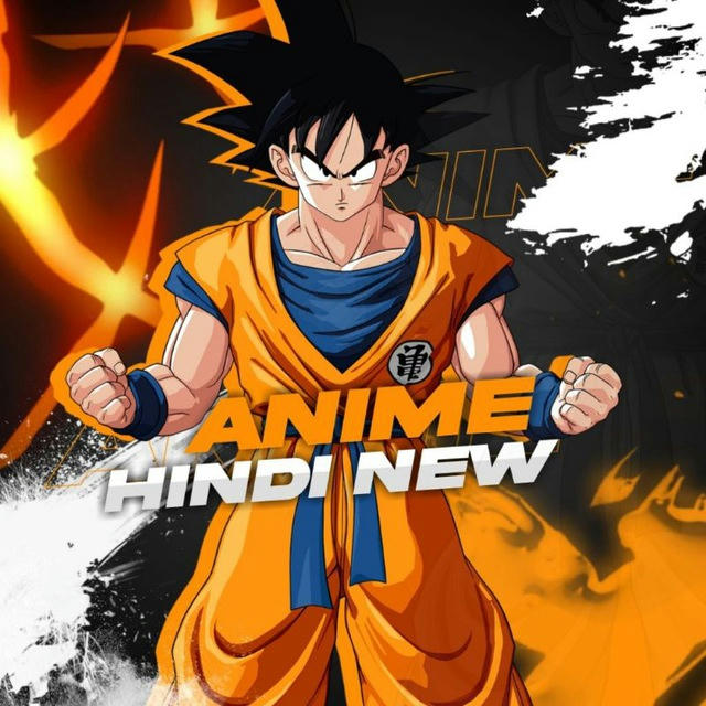 Hindi Anime New