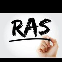 “आपणो लक्ष RAS"✨
