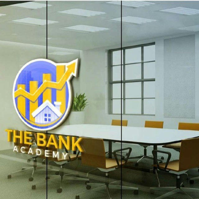 THE BANKER ACADEMY