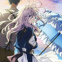 Violet Evergarden