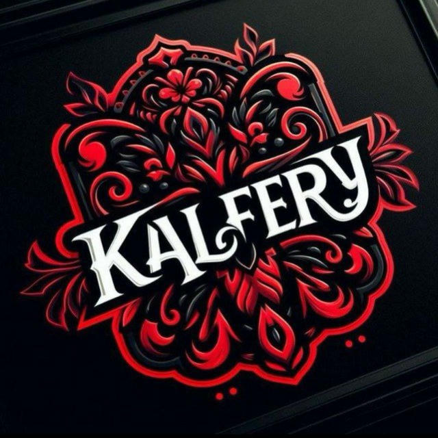 KALFERY 🇺🇸 🦁