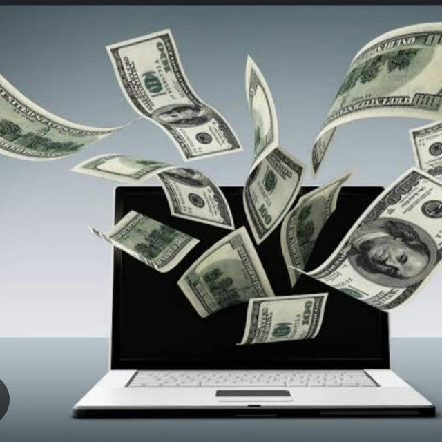 Online earning money