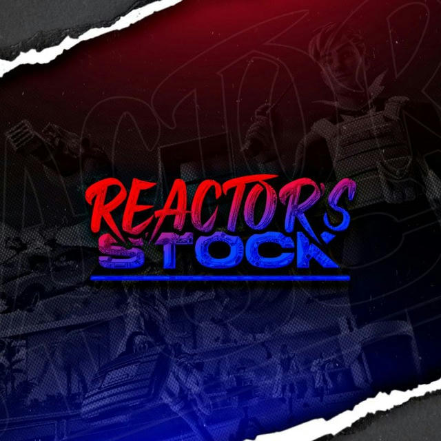 Reactor's Public Stock