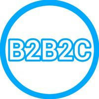 B2B2C - бизнес