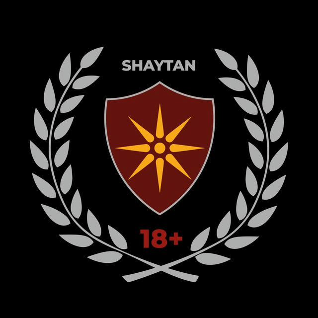 Shaytan 18+