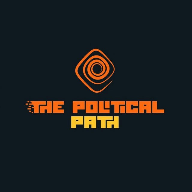 The Political Path 📚 (NET/JRF RPSC 1st Grade)