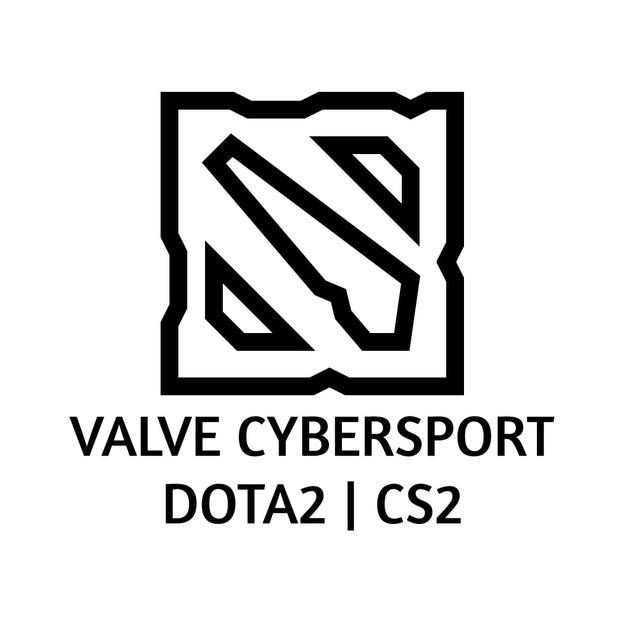 VALVE CYBERSPORT | DOTA 2 | CS2