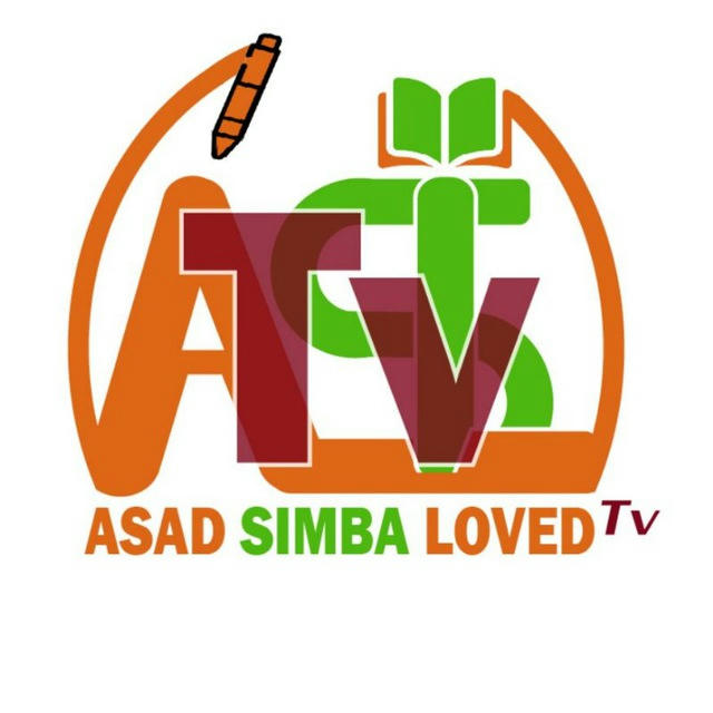 ASAD SIMBA LOVED TV