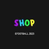 Efootball Shop 🤑