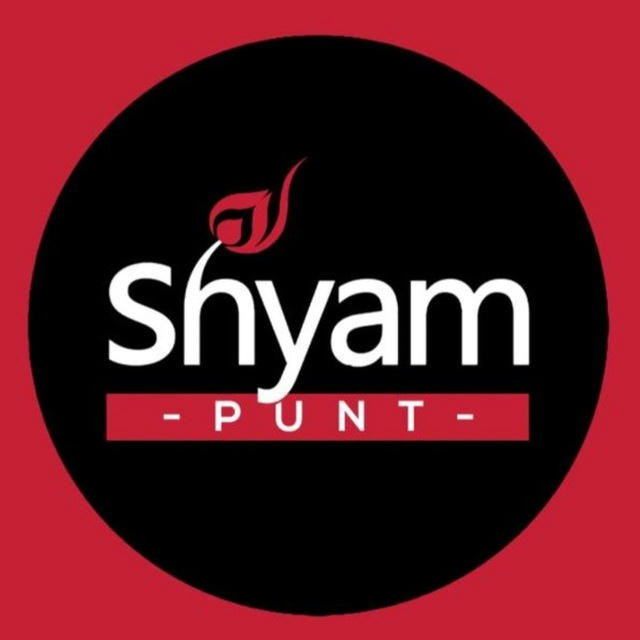SHYAMPUNT OFFICIAL