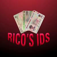 Rico’s IDs