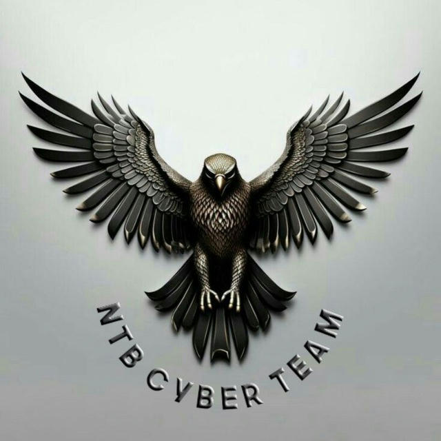 NTB CYBER TEAM (or) GARUDA TERSAKITI