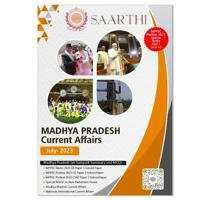 Saarthi Current Affairs Magazine