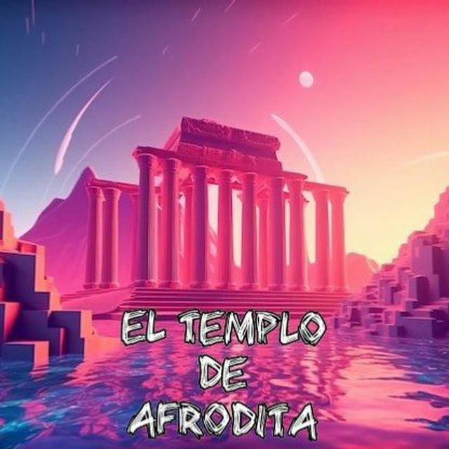 💎EL TEMPLO DE AFRODITA💎