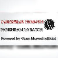 Parishram Chemistry