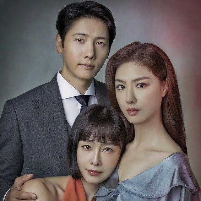 Red Balloon [K-Drama Family]