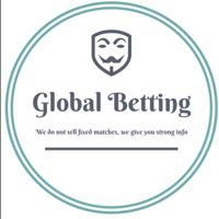 Global Betting | GB