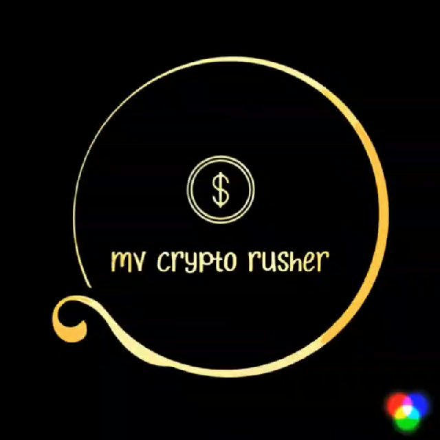 MV Crypto Rusher