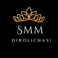 SMM QIROLICHASI 👑