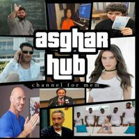 Asghar hub